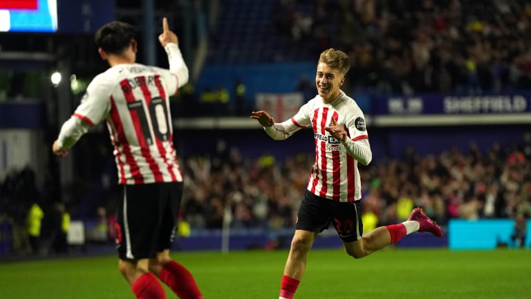 Three doubtful for Black Cats: Sunderland predicted line up to face Watford